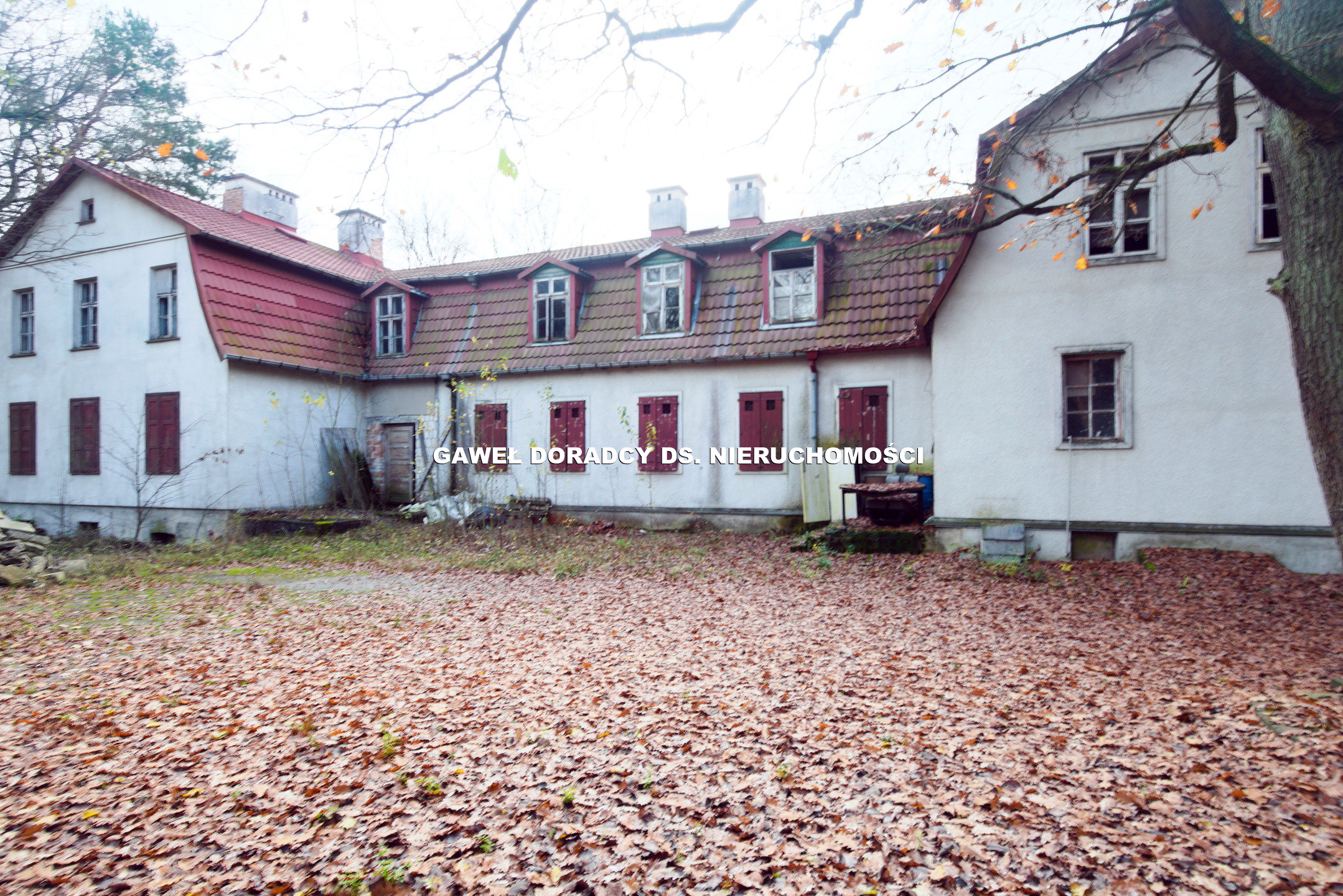 Nieruchomości inwestycyjna, ośrodek rekreacyjno - wypoczynkowy. - zdjęcie 3