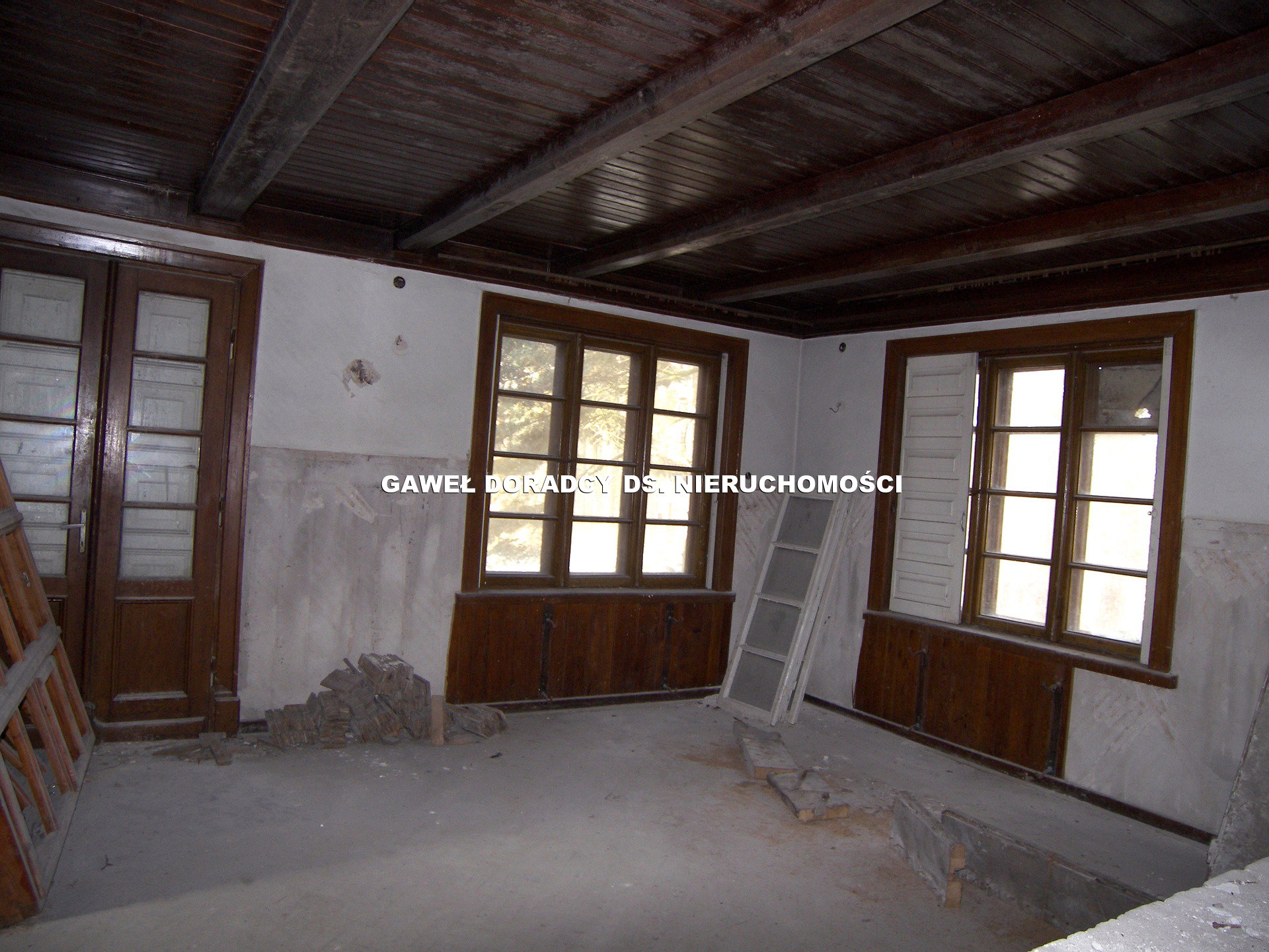 Nieruchomości inwestycyjna, ośrodek rekreacyjno - wypoczynkowy. - zdjęcie 4