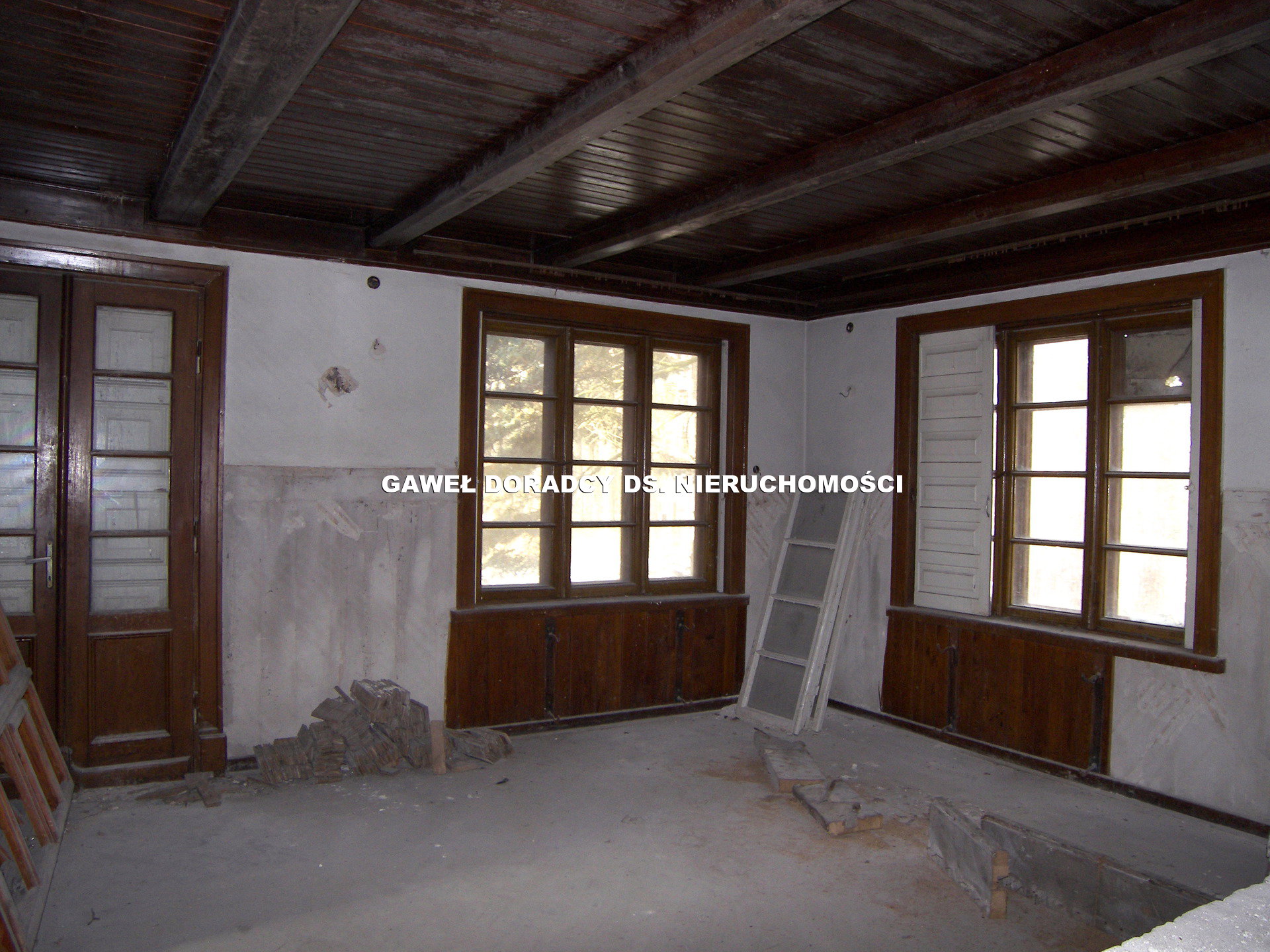 Nieruchomości inwestycyjna, ośrodek rekreacyjno - wypoczynkowy. - zdjęcie 2