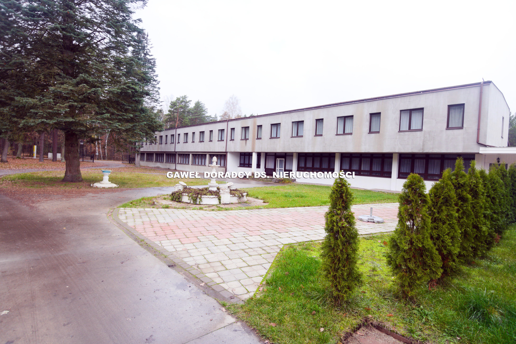 Nieruchomości inwestycyjna, ośrodek rekreacyjno - wypoczynkowy. - zdjęcie 6