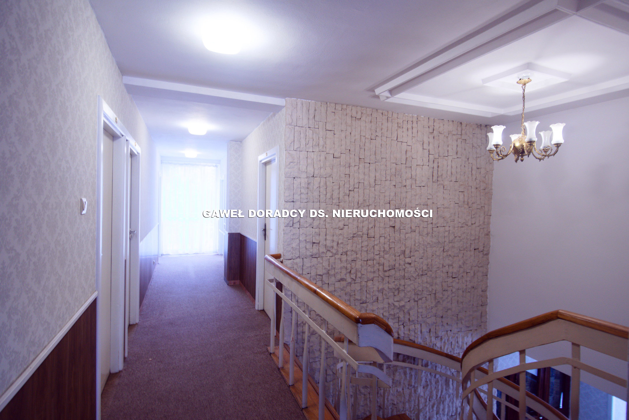 Nieruchomości inwestycyjna, ośrodek rekreacyjno - wypoczynkowy. - zdjęcie 5