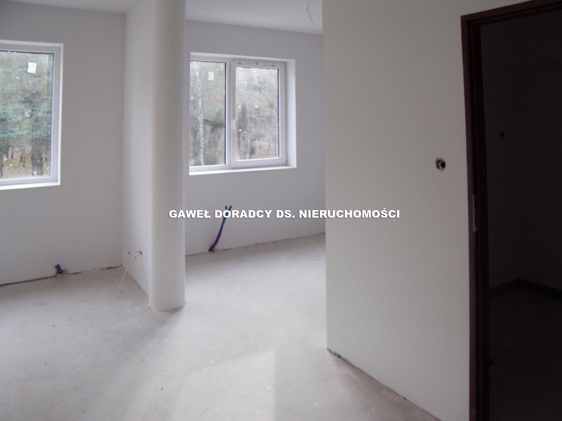 Nieruchomości inwestycyjna, ośrodek rekreacyjno - wypoczynkowy. - zdjęcie 7