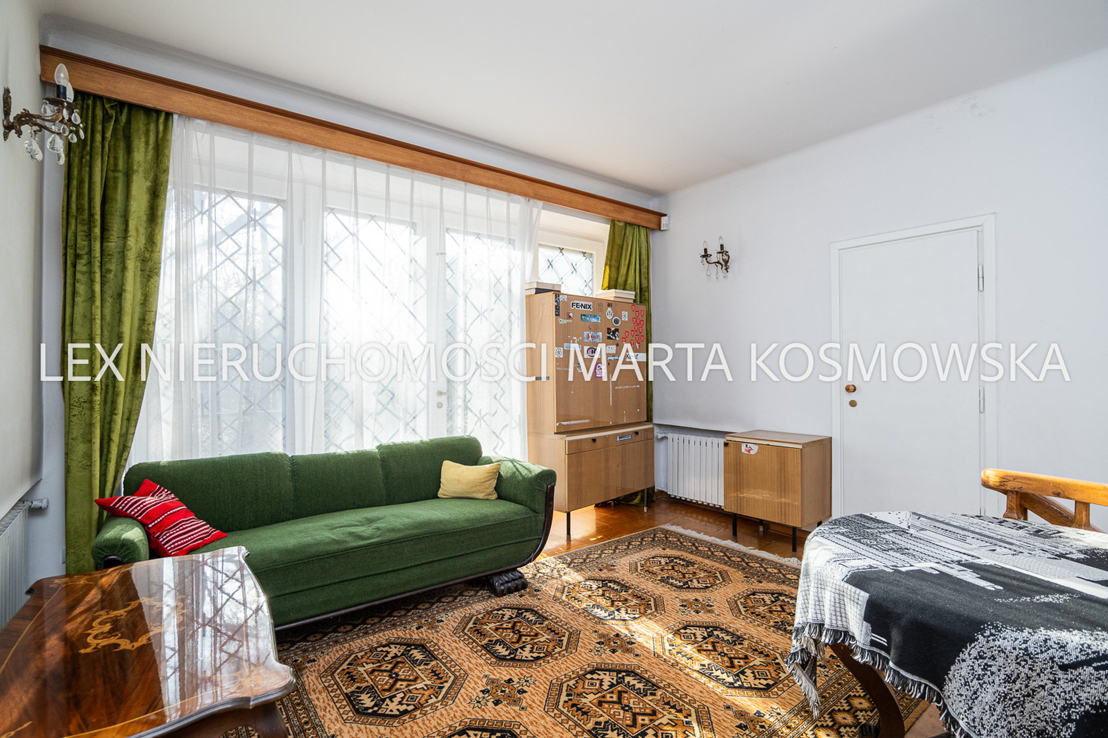 Podkowa Leśna , dom o pow. ok. 390 m , działka 3510 m , dodatkowo na działce magazyn podziemny z różnym przeznaczeniem, szkoły, przedszkola , ośrodki zdrowia - zdjęcie 20