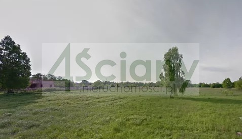 Działka budowlana 3400&nbsp;m², Grodzisk Mazowiecki - zdjęcie 1