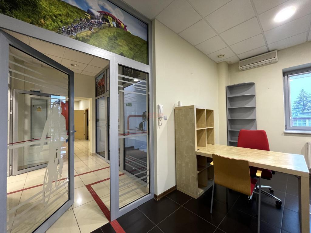 Lokal usługowy do wynajęcia, 212&nbsp;m², Wrocław, Stare Miasto, Robotnicza - zdjęcie 4