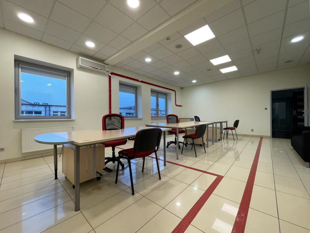 Lokal usługowy do wynajęcia, 212&nbsp;m², Wrocław, Stare Miasto, Robotnicza - zdjęcie 1