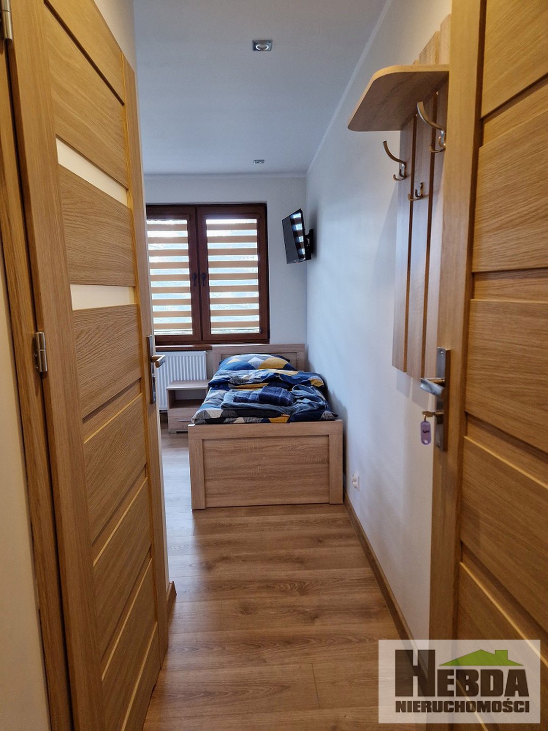 Lisia Góra, do wynajęcia pokoje 1 - 3 osobowe, z możliwością posiłków ( śniadań, obiadokolacji) - zdjęcie 7