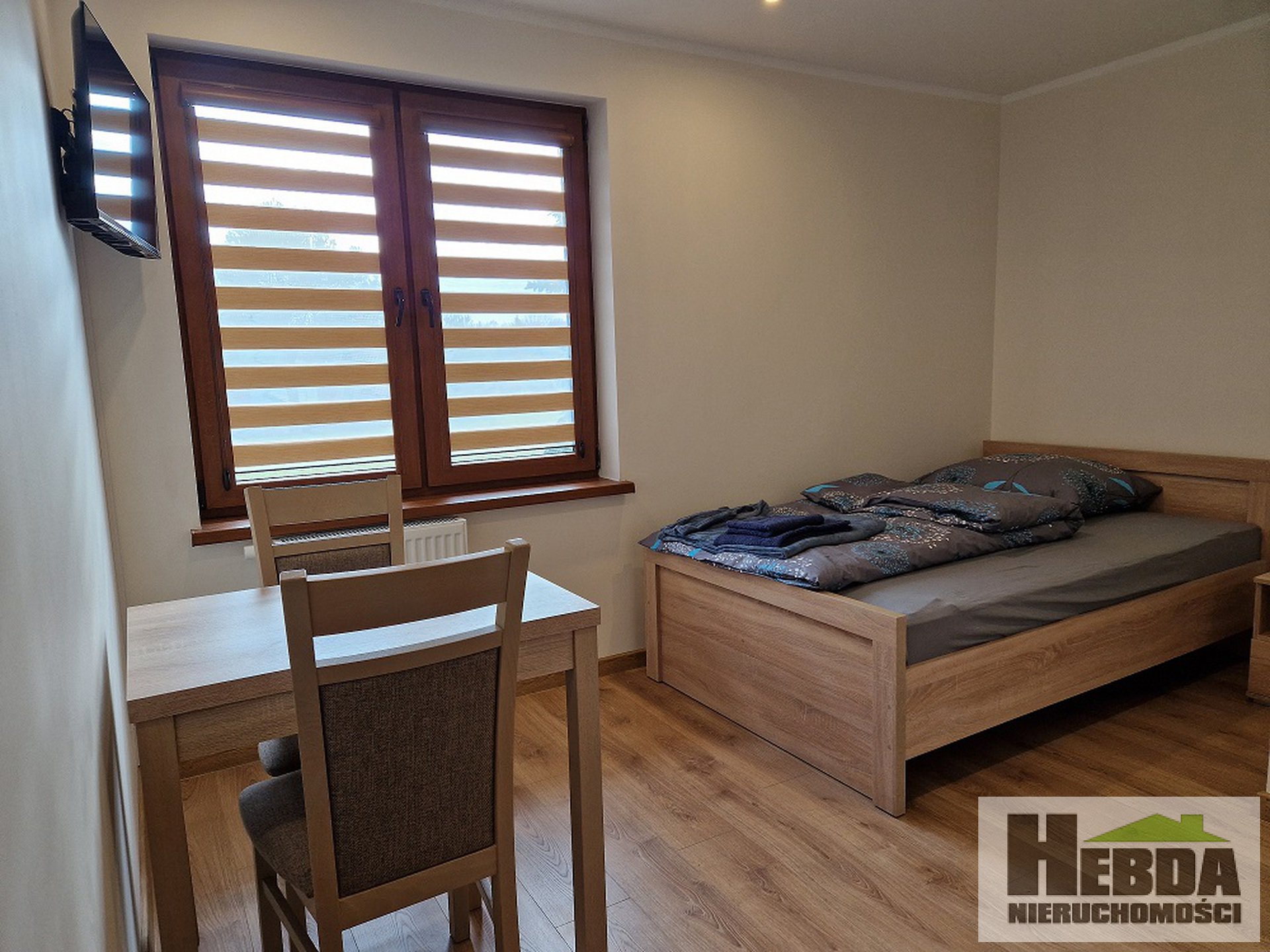 Lisia Góra, do wynajęcia pokoje 1 - 3 osobowe, z możliwością posiłków ( śniadań, obiadokolacji) - zdjęcie 3