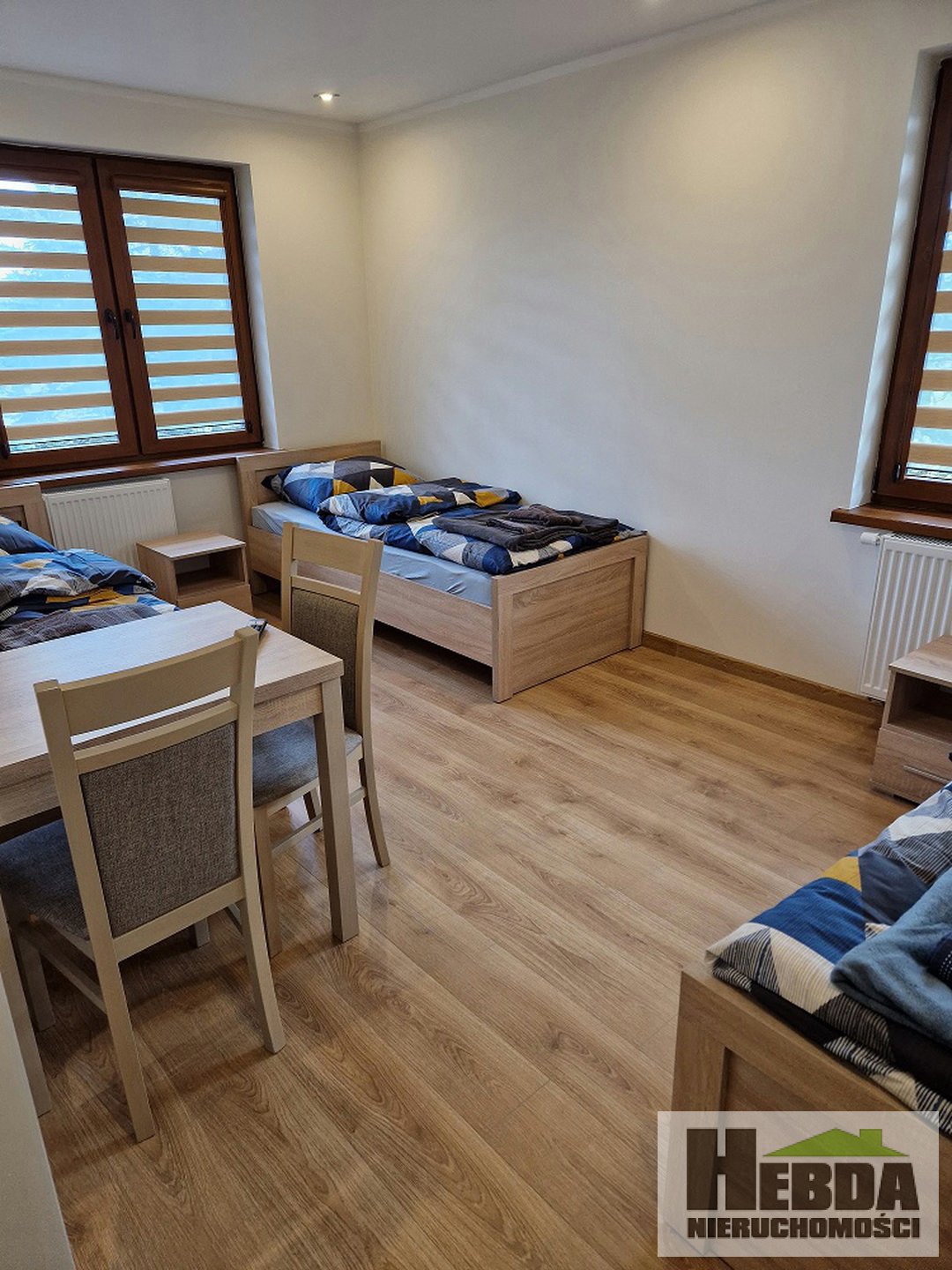 Lisia Góra, do wynajęcia pokoje 1 - 3 osobowe, z możliwością posiłków ( śniadań, obiadokolacji) - zdjęcie 8