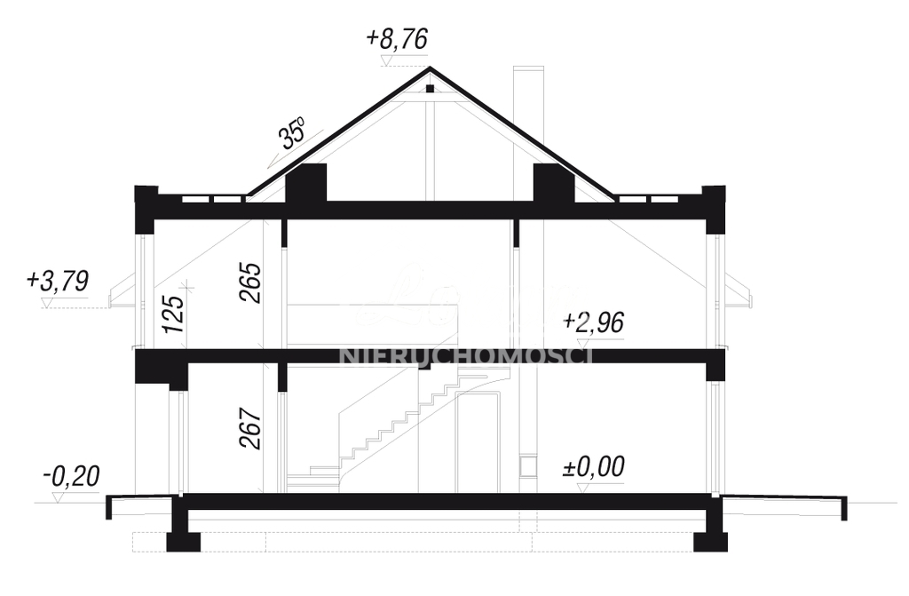 Dom 156,24&nbsp;m², Skarbimierzyce - zdjęcie 19