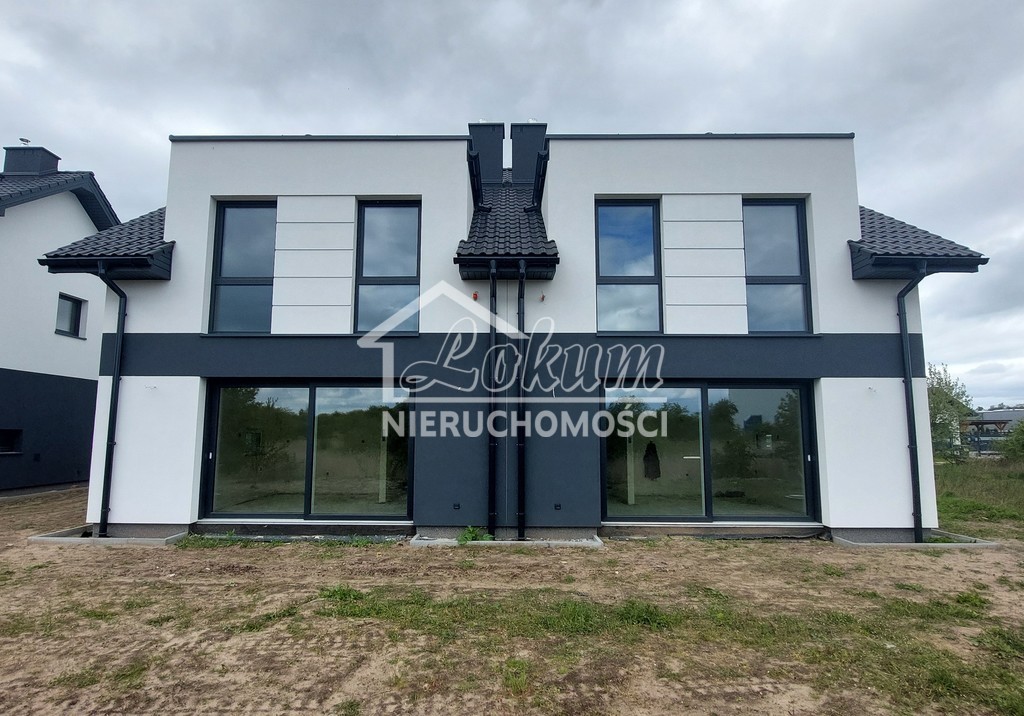 Dom 156,24&nbsp;m², Skarbimierzyce - zdjęcie 1