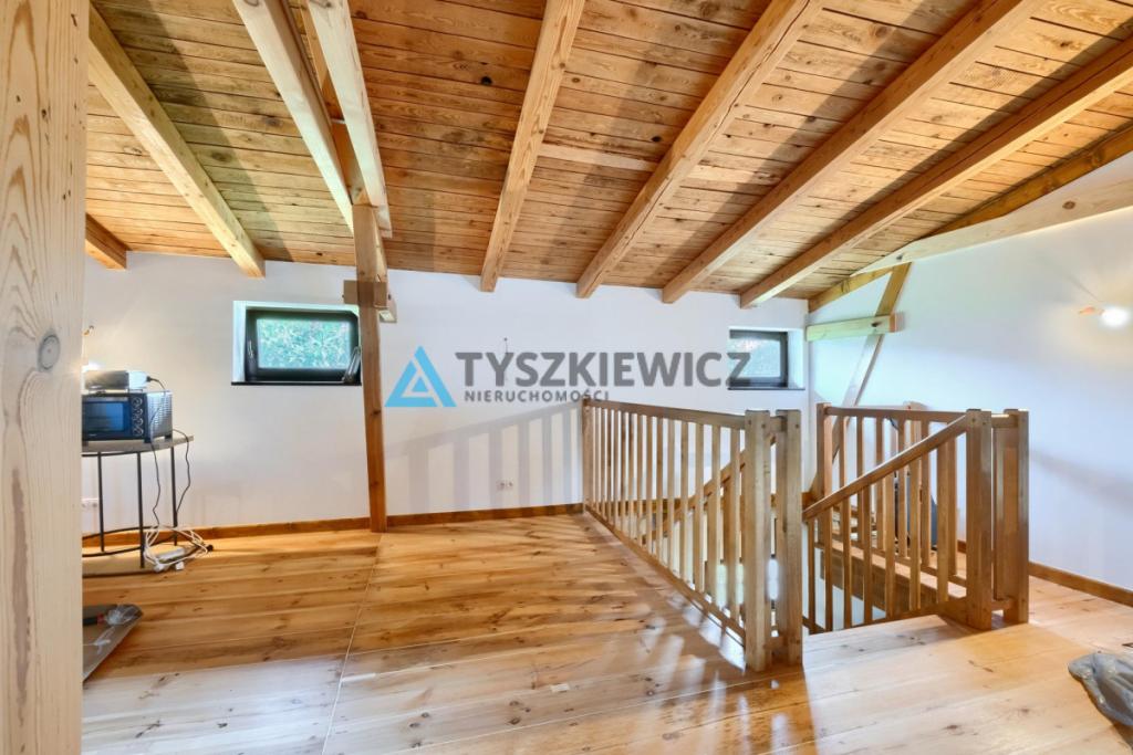 Stary Młyn w stylowej dzielnicy Gdańska!! - zdjęcie 3