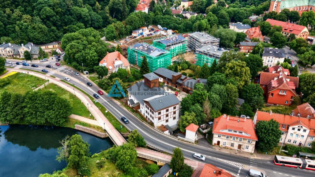 Stary Młyn w stylowej dzielnicy Gdańska!! - zdjęcie 14