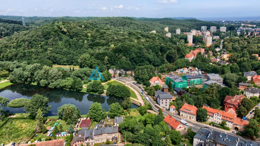 Stary Młyn w stylowej dzielnicy Gdańska!! - zdjęcie 15