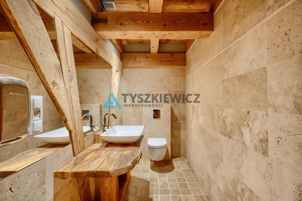 Stary Młyn w stylowej dzielnicy Gdańska!! - zdjęcie 10