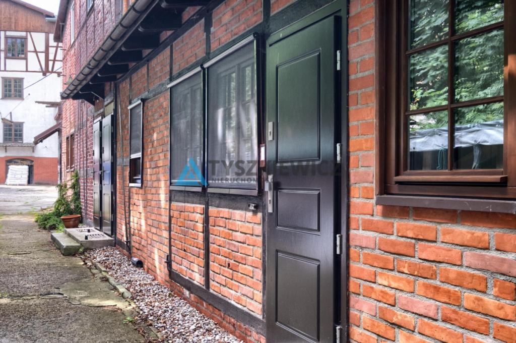 Stary Młyn w stylowej dzielnicy Gdańska!! - zdjęcie 13