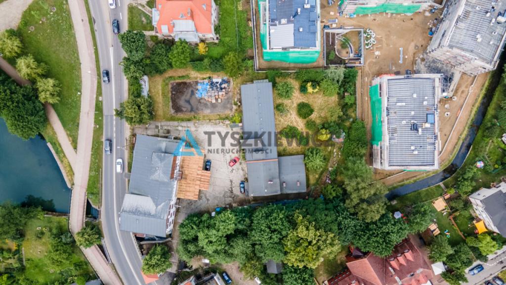Stary Młyn w stylowej dzielnicy Gdańska!! - zdjęcie 18