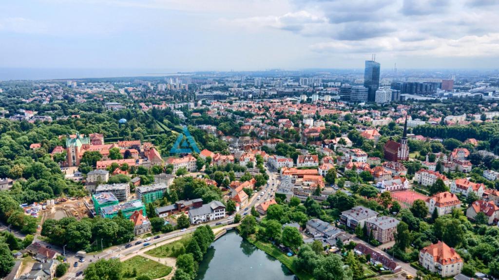 Stary Młyn w stylowej dzielnicy Gdańska!! - zdjęcie 17