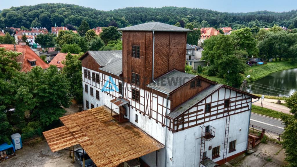 Stary Młyn w stylowej dzielnicy Gdańska!! - zdjęcie 2