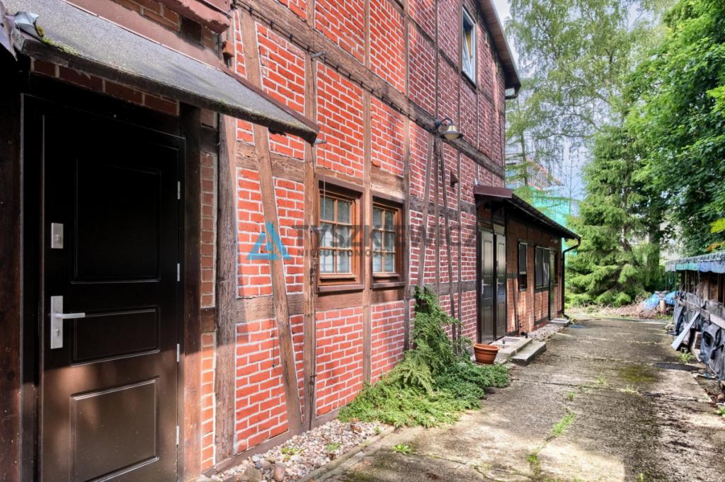Stary Młyn w stylowej dzielnicy Gdańska!! - zdjęcie 12