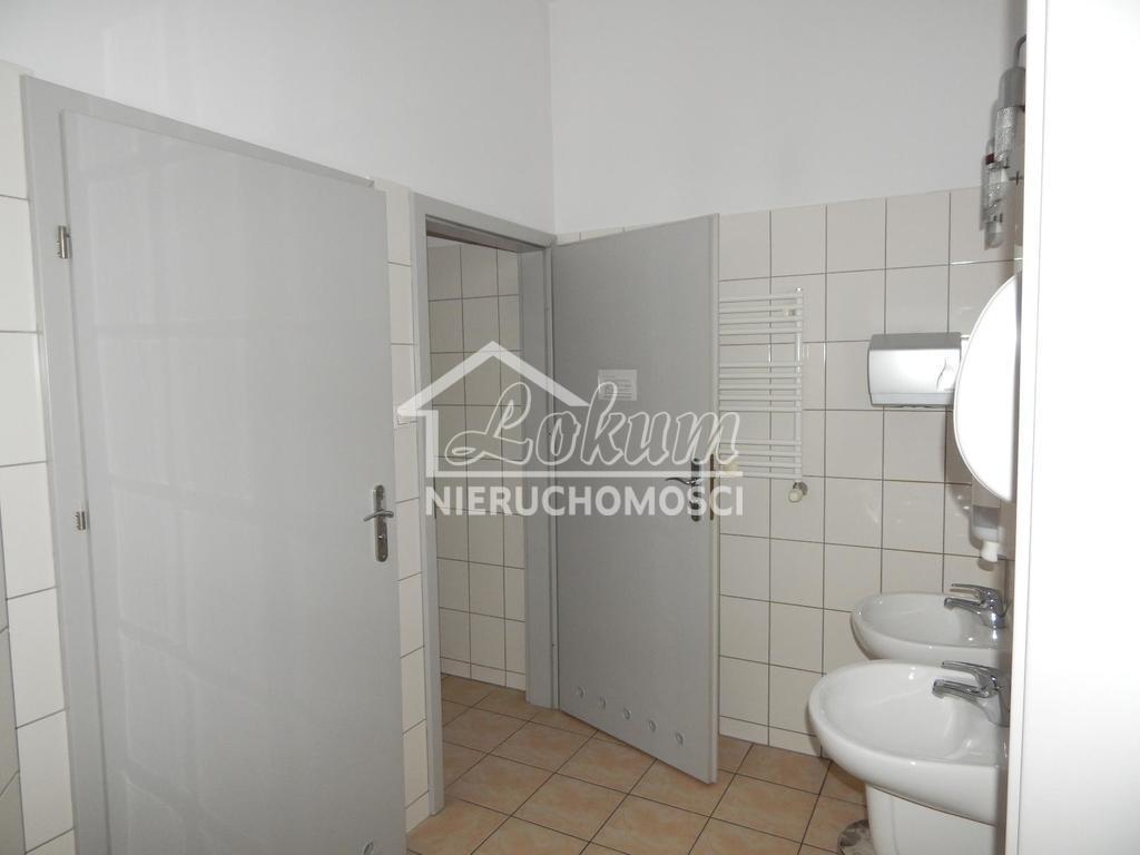 Lokal biurowy do wynajęcia, 120 m², Szczecin - zdjęcie 12