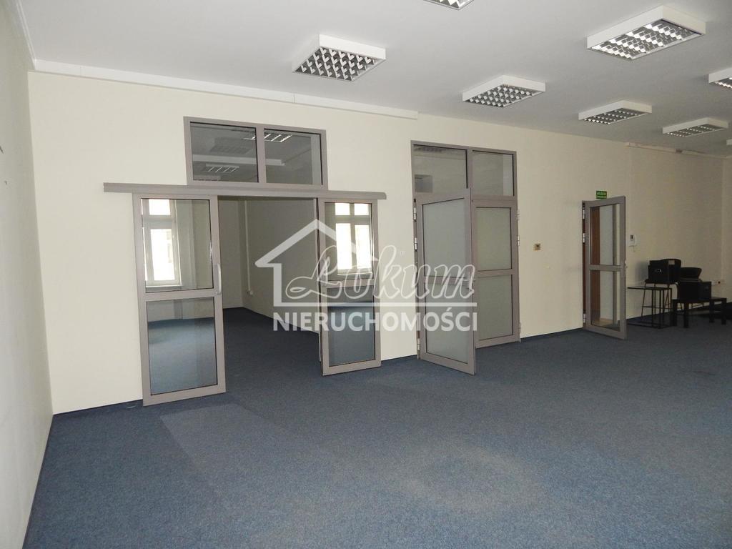 Lokal biurowy do wynajęcia, 120 m², Szczecin - zdjęcie 3