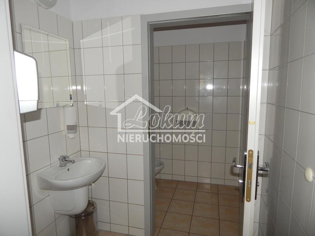 Lokal biurowy do wynajęcia, 120 m², Szczecin - zdjęcie 11