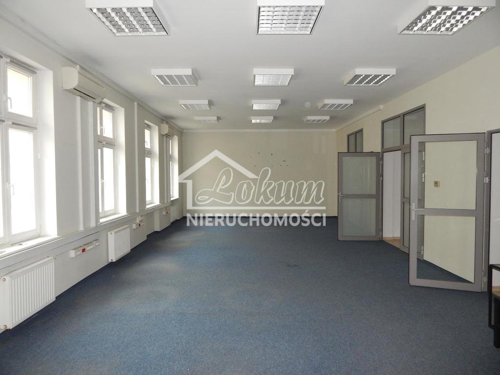 Lokal biurowy do wynajęcia, 120 m², Szczecin - zdjęcie 1