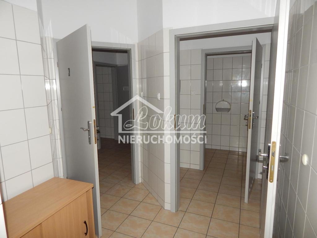 Lokal biurowy do wynajęcia, 120 m², Szczecin - zdjęcie 10