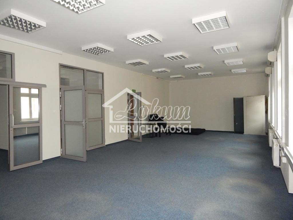 Lokal biurowy do wynajęcia, 120 m², Szczecin - zdjęcie 2