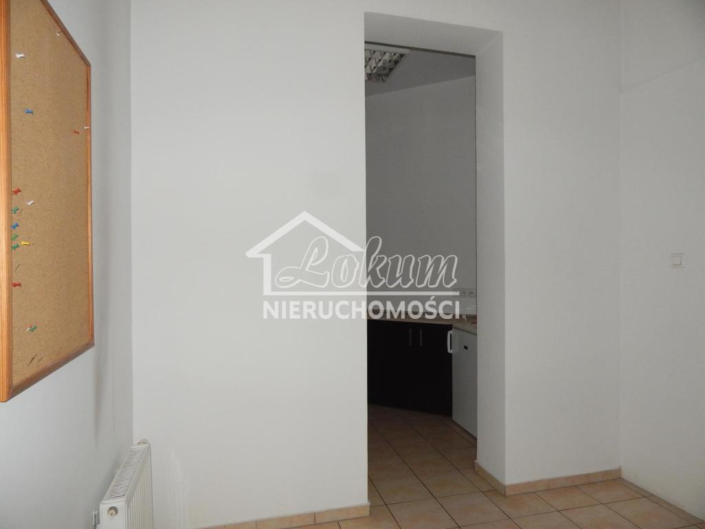 Lokal biurowy do wynajęcia, 120 m², Szczecin - zdjęcie 5