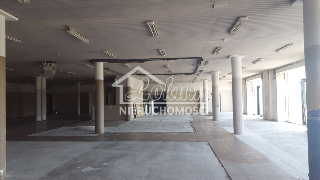 Lokal biurowy do wynajęcia, 1000&nbsp;m², Szczecin - zdjęcie 7