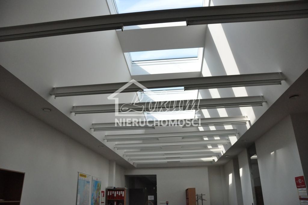 Lokal biurowy do wynajęcia, 1000&nbsp;m², Szczecin - zdjęcie 4