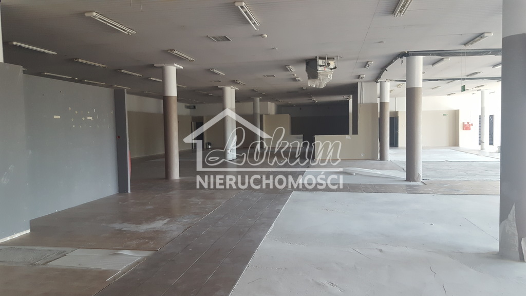 Lokal biurowy do wynajęcia, 1000&nbsp;m², Szczecin - zdjęcie 6