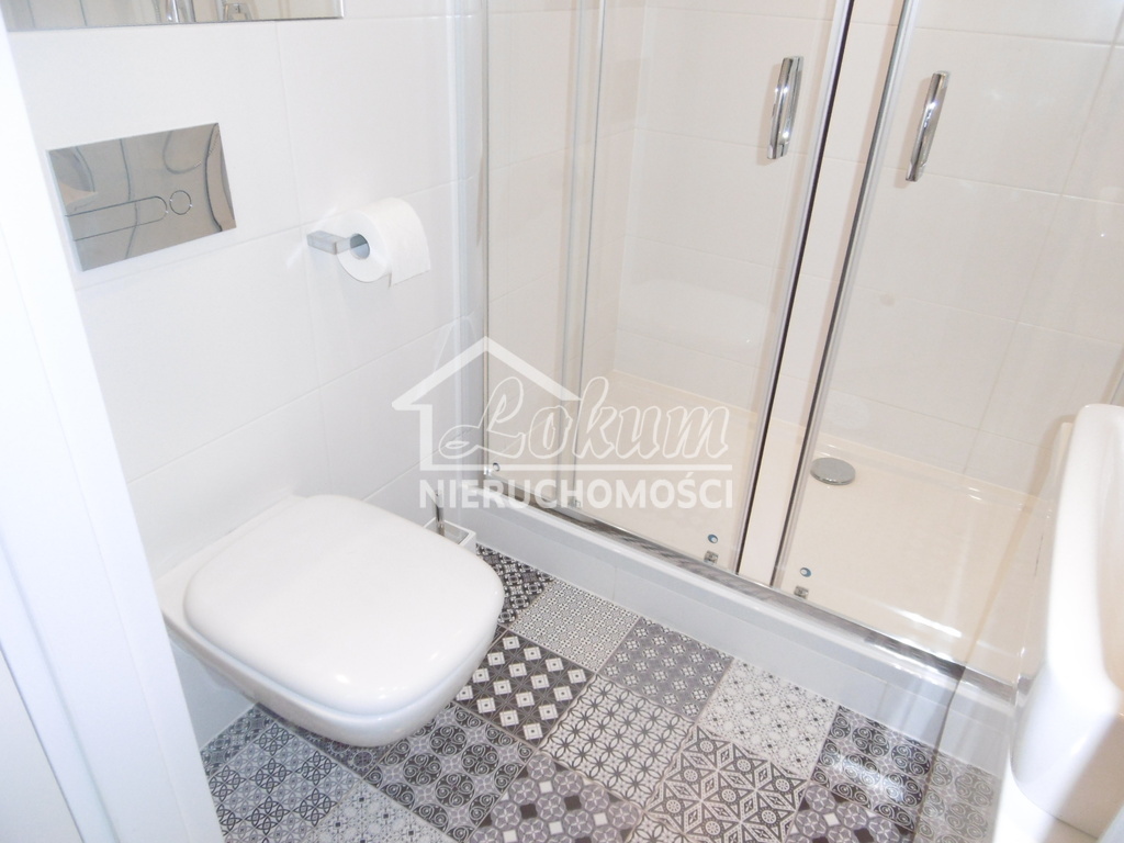 Mieszkanie 47&nbsp;m², Szczecin, Arkońskie-Niemierzyn, Zakole - zdjęcie 4