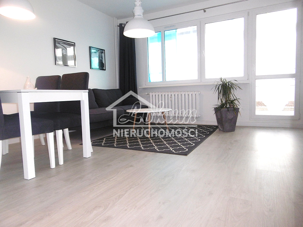 Mieszkanie 47&nbsp;m², Szczecin, Arkońskie-Niemierzyn, Zakole - zdjęcie 6