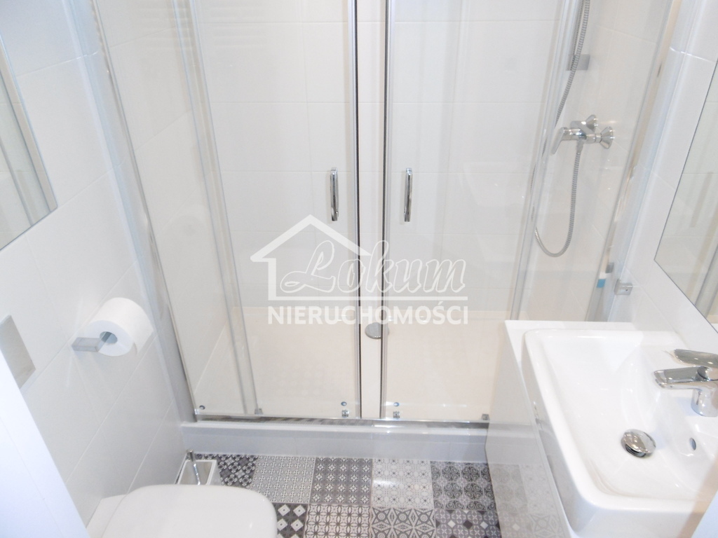 Mieszkanie 47&nbsp;m², Szczecin, Arkońskie-Niemierzyn, Zakole - zdjęcie 5