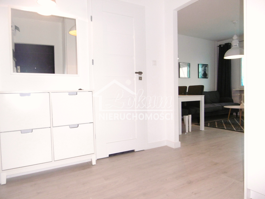 Mieszkanie 47&nbsp;m², Szczecin, Arkońskie-Niemierzyn, Zakole - zdjęcie 1