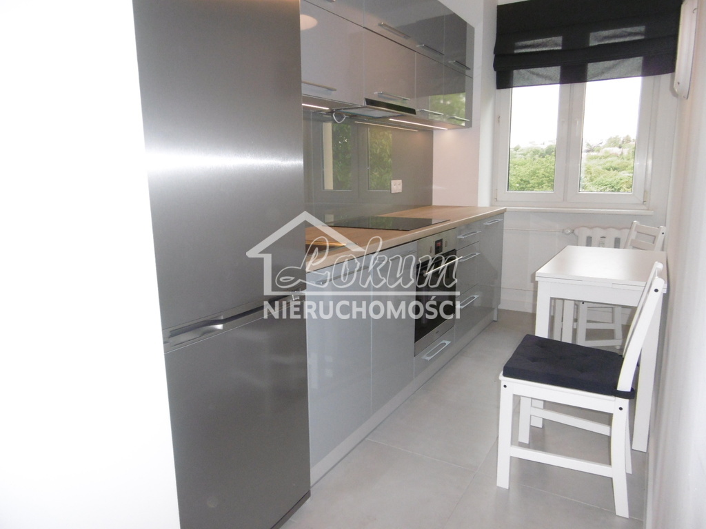 Mieszkanie 47&nbsp;m², Szczecin, Arkońskie-Niemierzyn, Zakole - zdjęcie 10