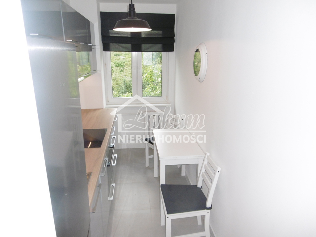 Mieszkanie 47&nbsp;m², Szczecin, Arkońskie-Niemierzyn, Zakole - zdjęcie 9