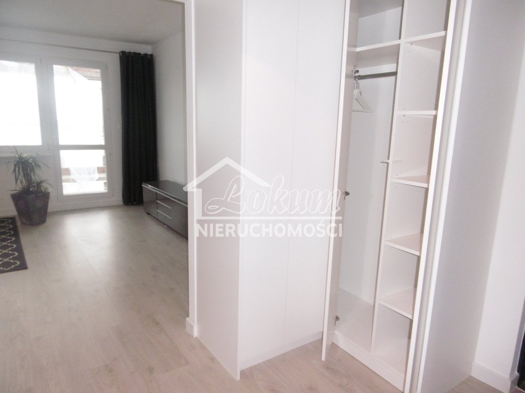 Mieszkanie 47&nbsp;m², Szczecin, Arkońskie-Niemierzyn, Zakole - zdjęcie 11