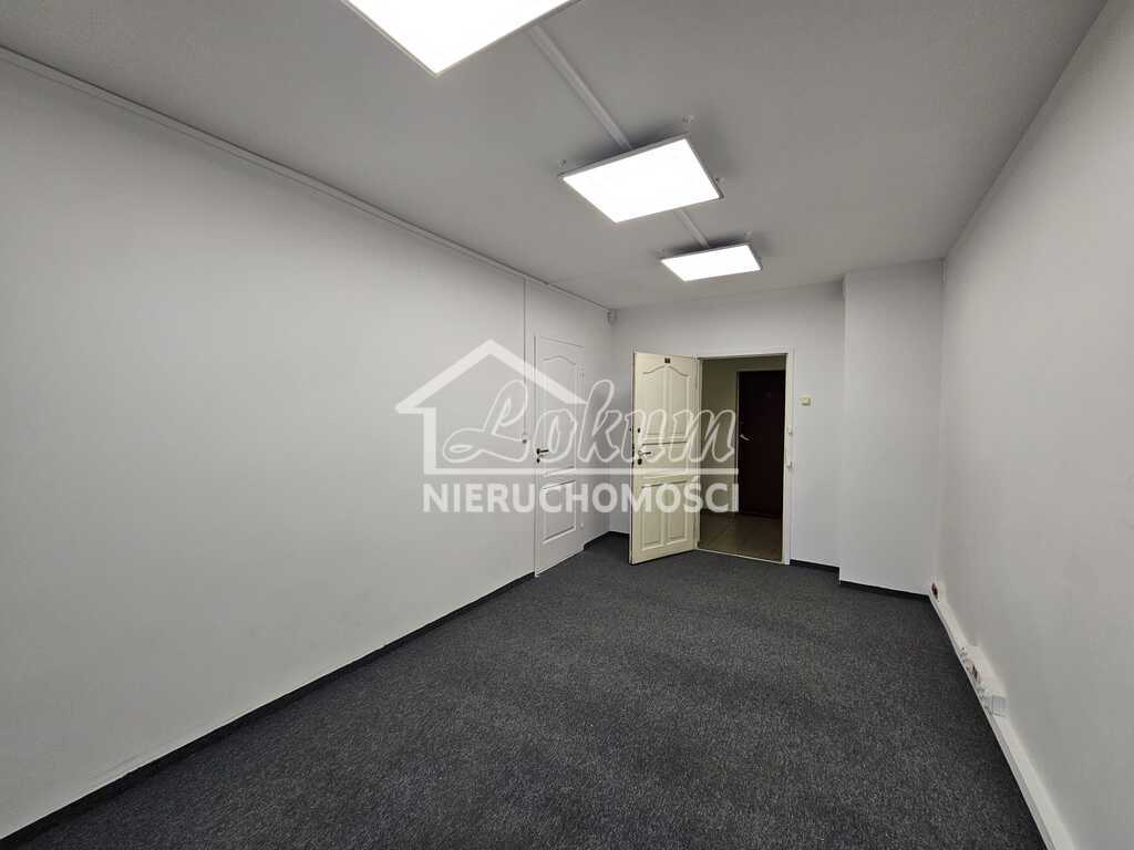 Lokal biurowy do wynajęcia, 15&nbsp;m², Szczecin - zdjęcie 2