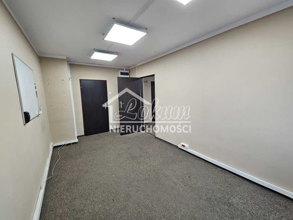 Lokal biurowy do wynajęcia, 15&nbsp;m², Szczecin - zdjęcie 7