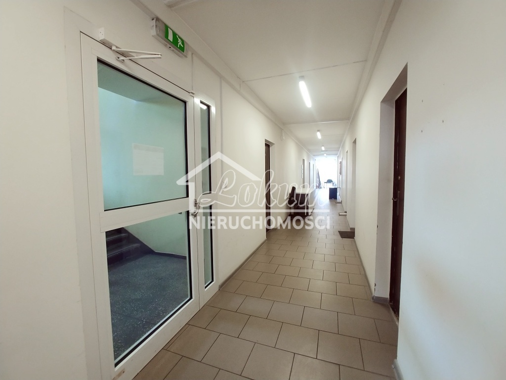 Lokal biurowy do wynajęcia, 15&nbsp;m², Szczecin - zdjęcie 3