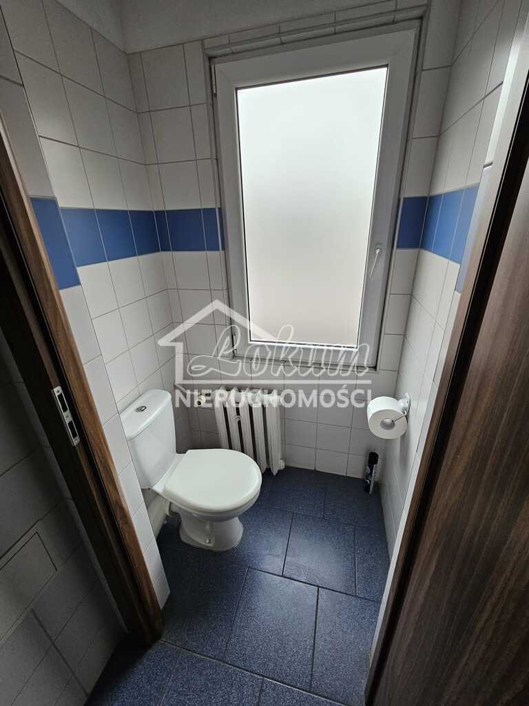 Lokal biurowy do wynajęcia, 15&nbsp;m², Szczecin - zdjęcie 5