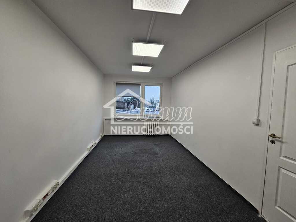 Lokal biurowy do wynajęcia, 15&nbsp;m², Szczecin - zdjęcie 1