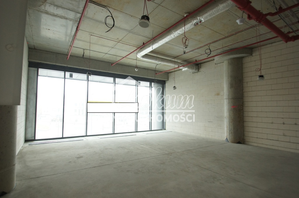 Lokal usługowy do wynajęcia, 80,92&nbsp;m², Szczecin - zdjęcie 1