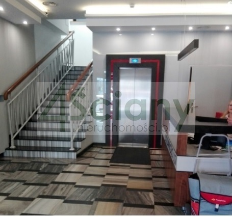 Lokal biurowy do wynajęcia, 82,3&nbsp;m², Warszawa - zdjęcie 2