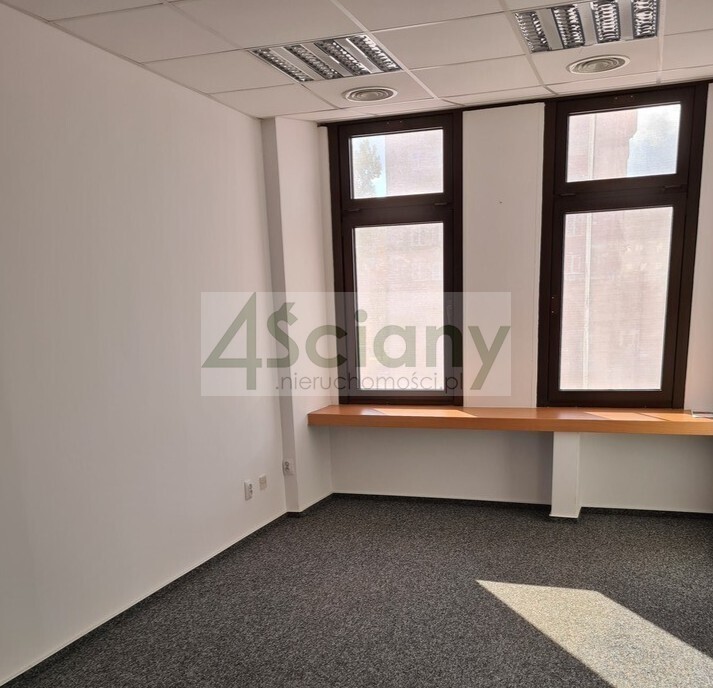 Lokal biurowy do wynajęcia, 46,4 m², Warszawa - zdjęcie 2