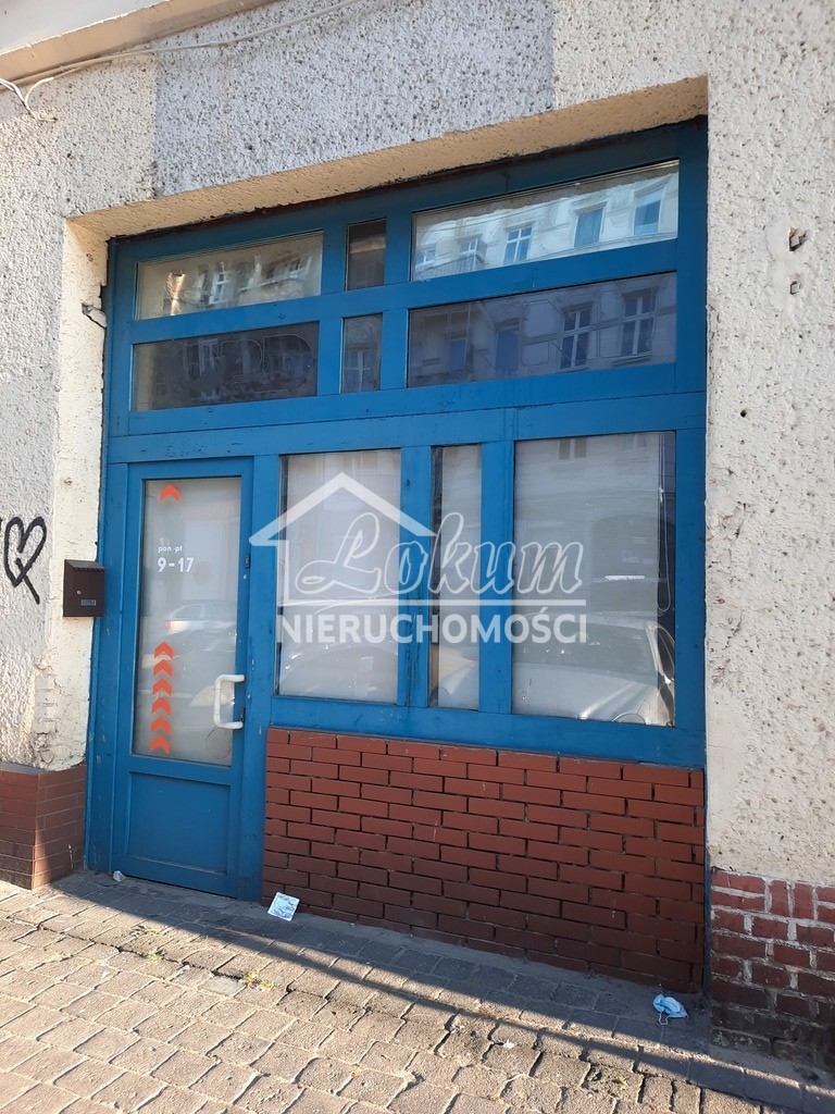 Lokal biurowy do wynajęcia, 90&nbsp;m², Szczecin - zdjęcie 2